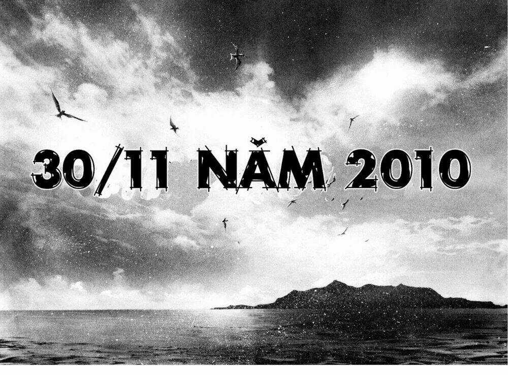 Hideout Chapter 9 trang 2