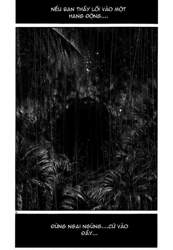 Hideout Chapter 9 trang 7