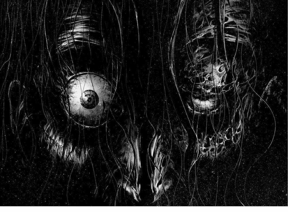 Hideout Chapter 9 trang 9