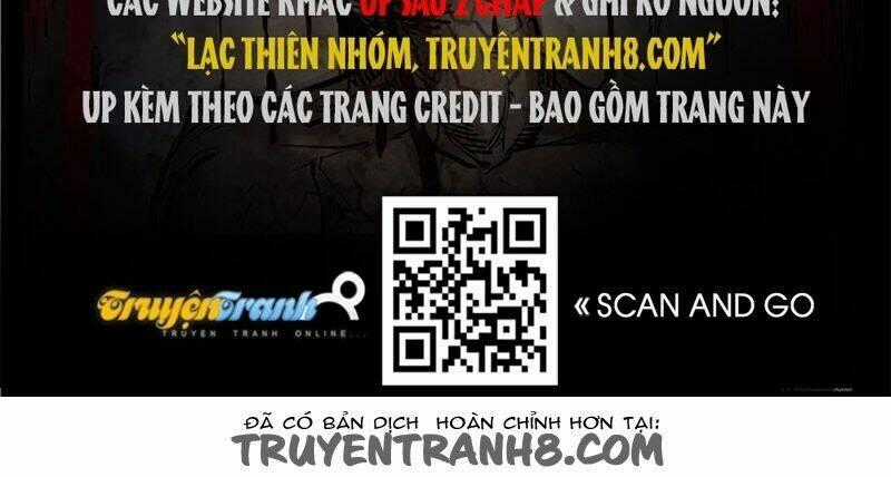 Hiểm Họa Ô Nhiễm Nguồn Nước Chapter 1 trang 20