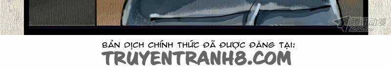 Hiểm Họa Ô Nhiễm Nguồn Nước Chapter 10 trang 11