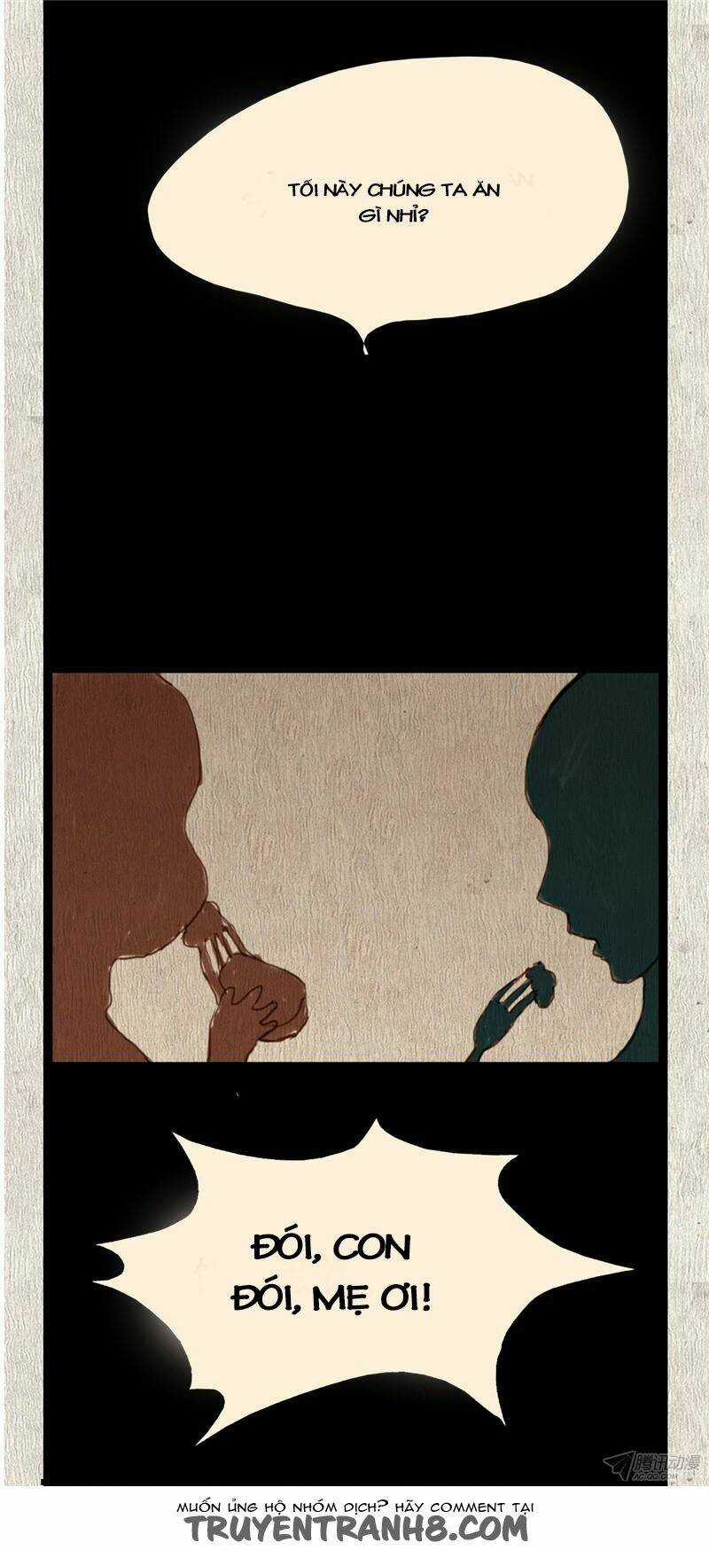 Hiểm Họa Ô Nhiễm Nguồn Nước Chapter 10 trang 12