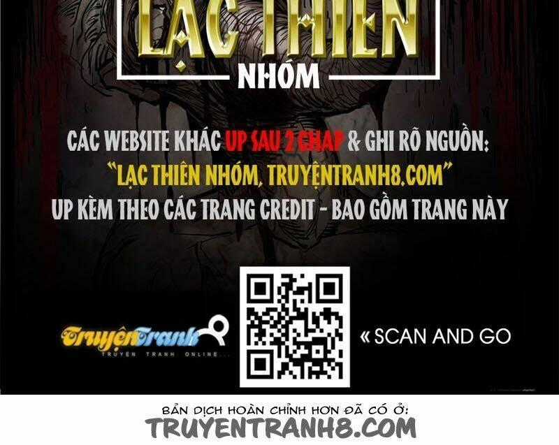 Hiểm Họa Ô Nhiễm Nguồn Nước Chapter 10 trang 16