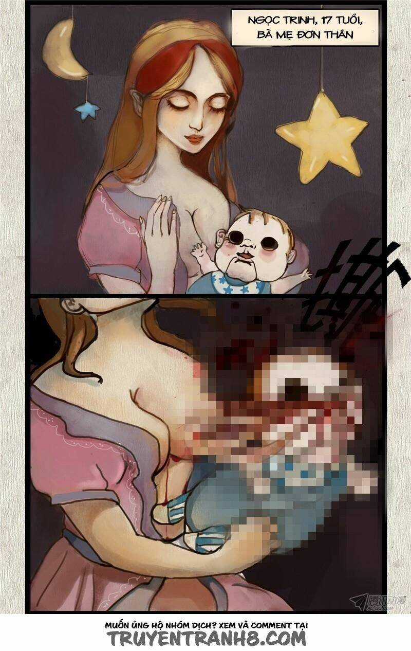 Hiểm Họa Ô Nhiễm Nguồn Nước Chapter 10 trang 4