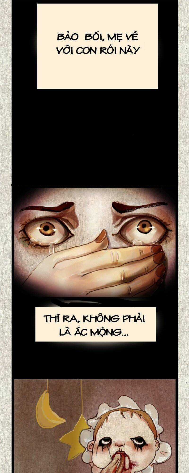 Hiểm Họa Ô Nhiễm Nguồn Nước Chapter 10 trang 7