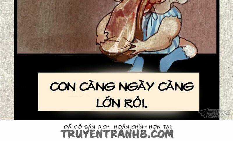 Hiểm Họa Ô Nhiễm Nguồn Nước Chapter 10 trang 8