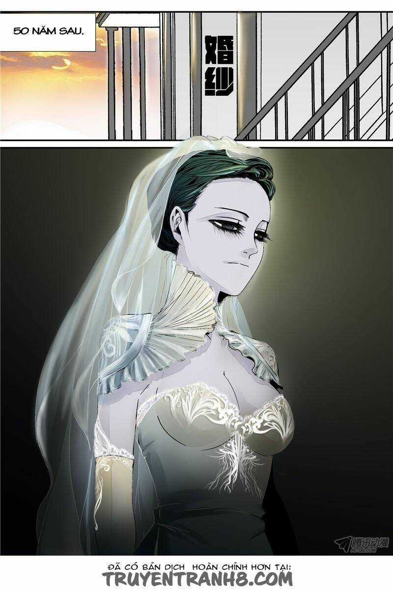 Hiểm Họa Ô Nhiễm Nguồn Nước Chapter 11 trang 19