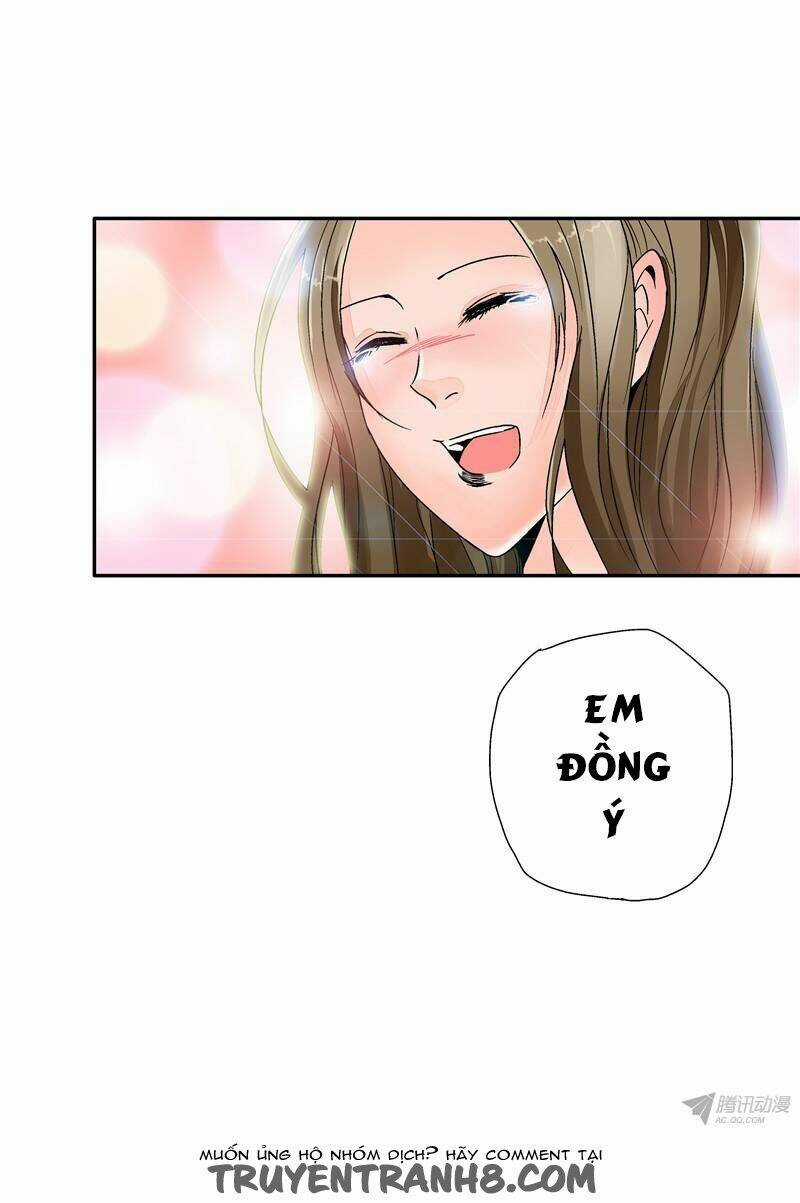 Hiểm Họa Ô Nhiễm Nguồn Nước Chapter 16 trang 17