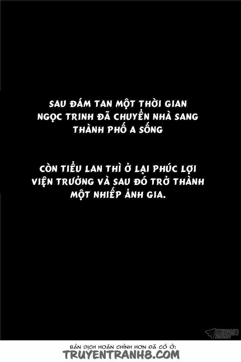 Hiểm Họa Ô Nhiễm Nguồn Nước Chapter 18 trang 8