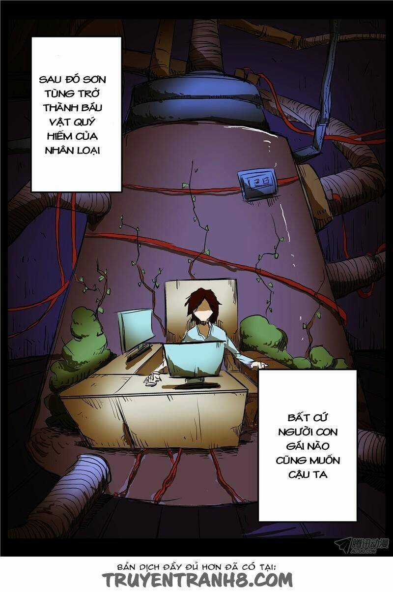 Hiểm Họa Ô Nhiễm Nguồn Nước Chapter 2 trang 11