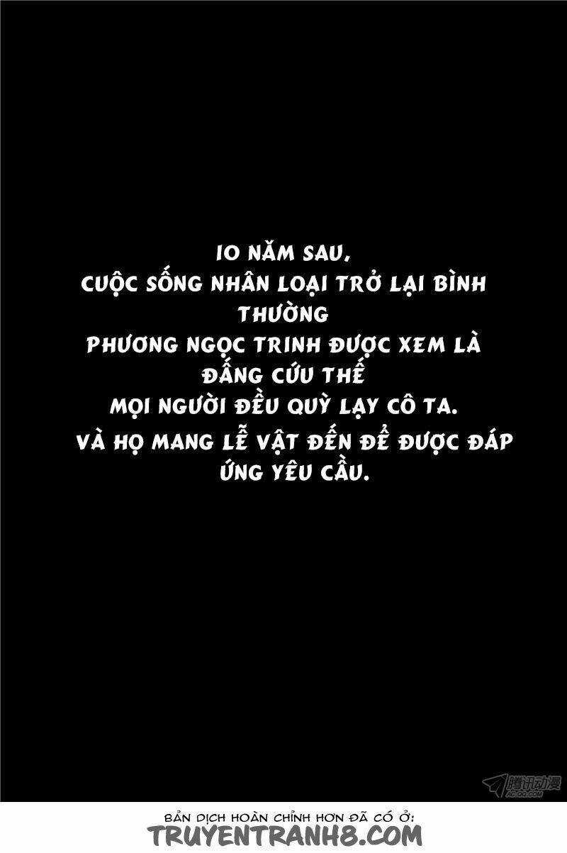 Hiểm Họa Ô Nhiễm Nguồn Nước Chapter 20 trang 15