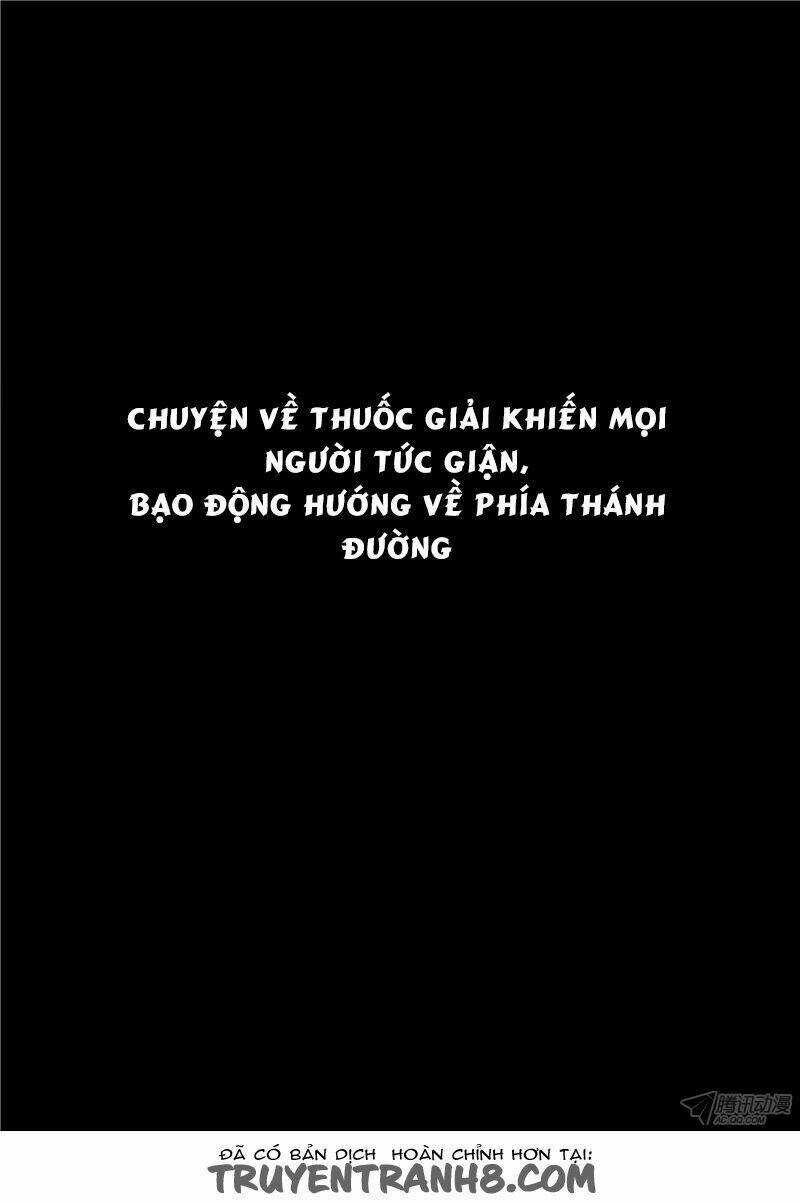 Hiểm Họa Ô Nhiễm Nguồn Nước Chapter 21 trang 19