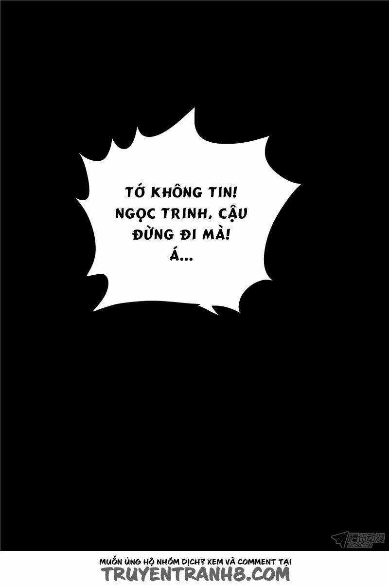 Hiểm Họa Ô Nhiễm Nguồn Nước Chapter 21 trang 26