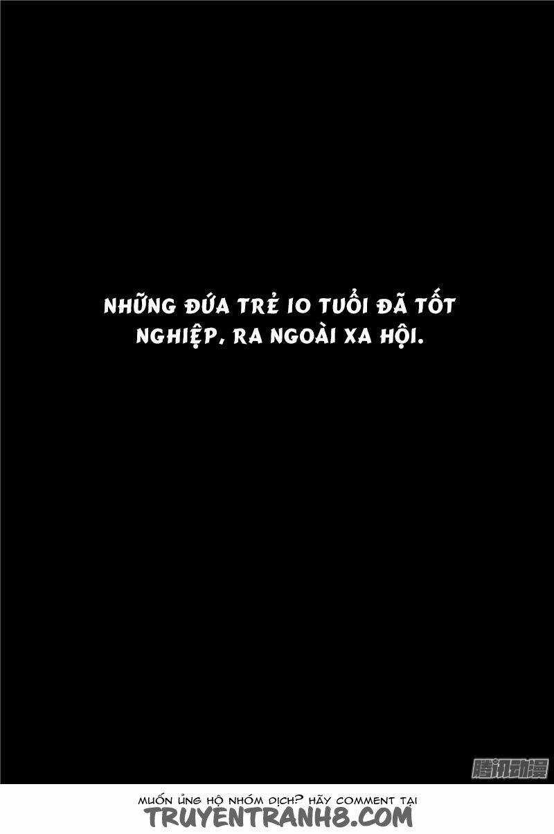 Hiểm Họa Ô Nhiễm Nguồn Nước Chapter 22 trang 13