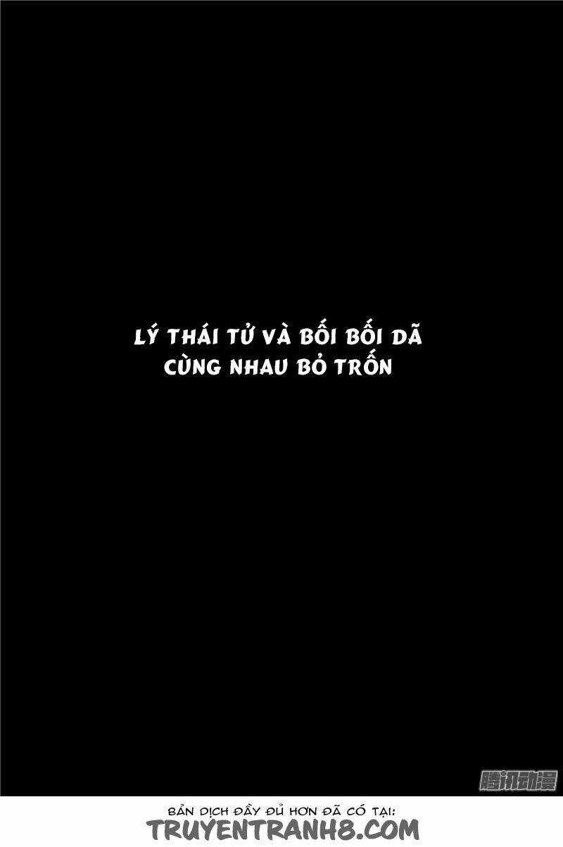 Hiểm Họa Ô Nhiễm Nguồn Nước Chapter 22 trang 17