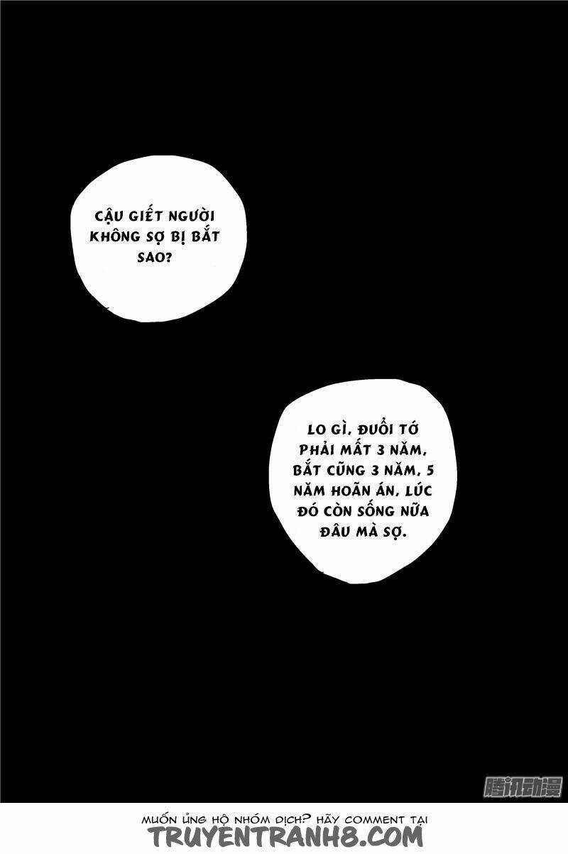 Hiểm Họa Ô Nhiễm Nguồn Nước Chapter 22 trang 23