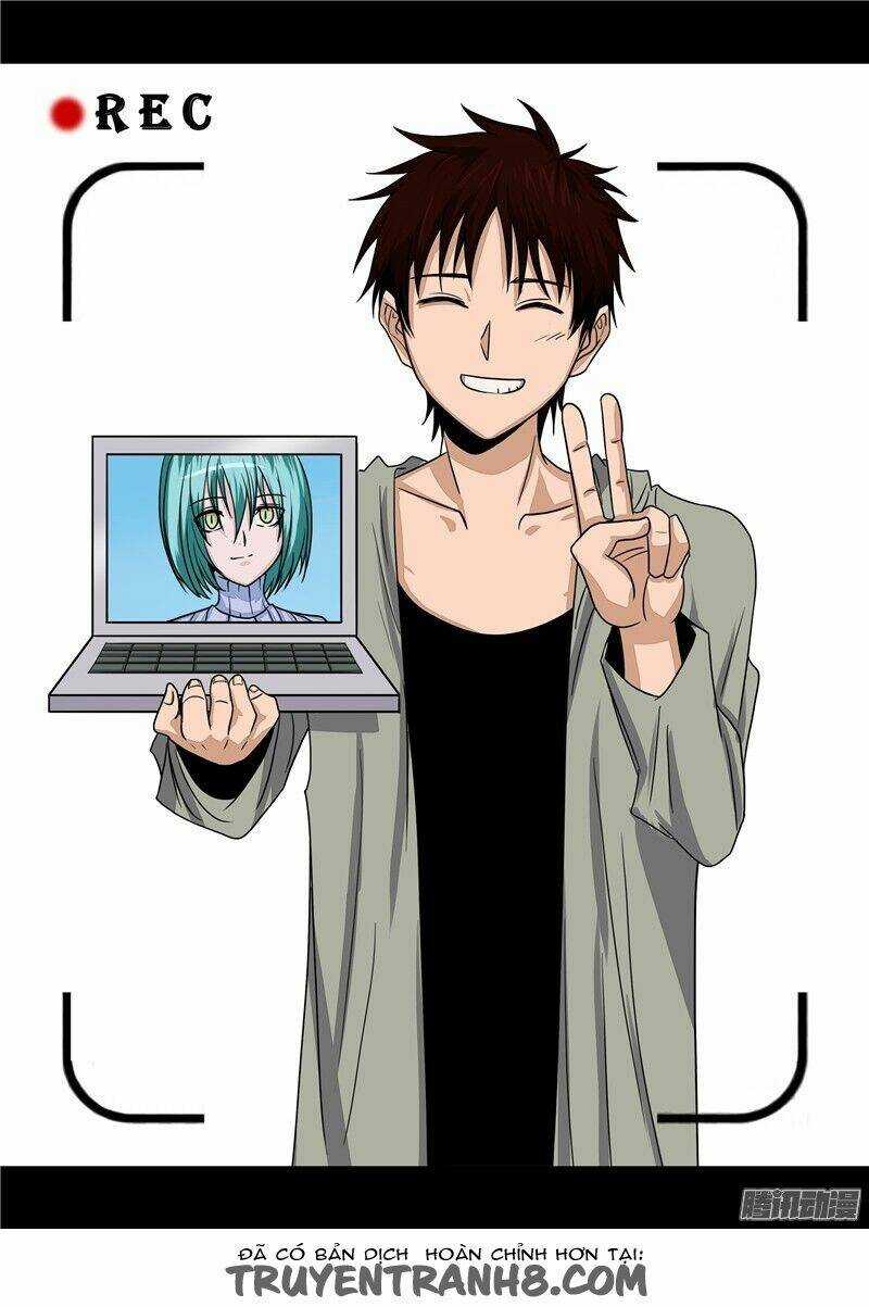 Hiểm Họa Ô Nhiễm Nguồn Nước Chapter 24 trang 15