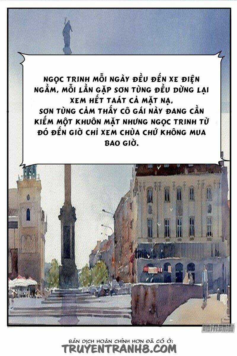 Hiểm Họa Ô Nhiễm Nguồn Nước Chapter 25 trang 15