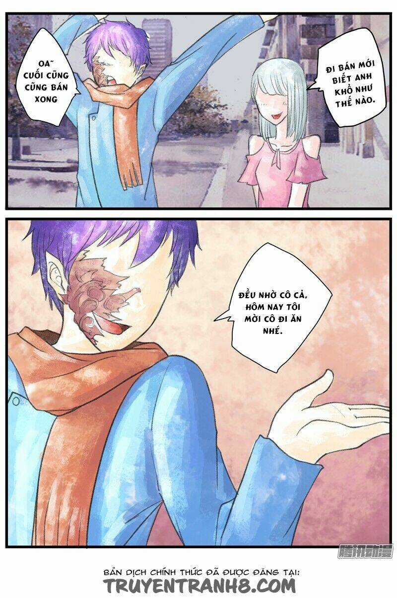 Hiểm Họa Ô Nhiễm Nguồn Nước Chapter 25 trang 20