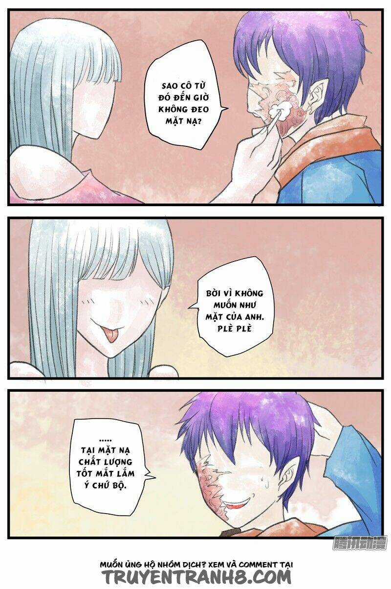 Hiểm Họa Ô Nhiễm Nguồn Nước Chapter 25 trang 23