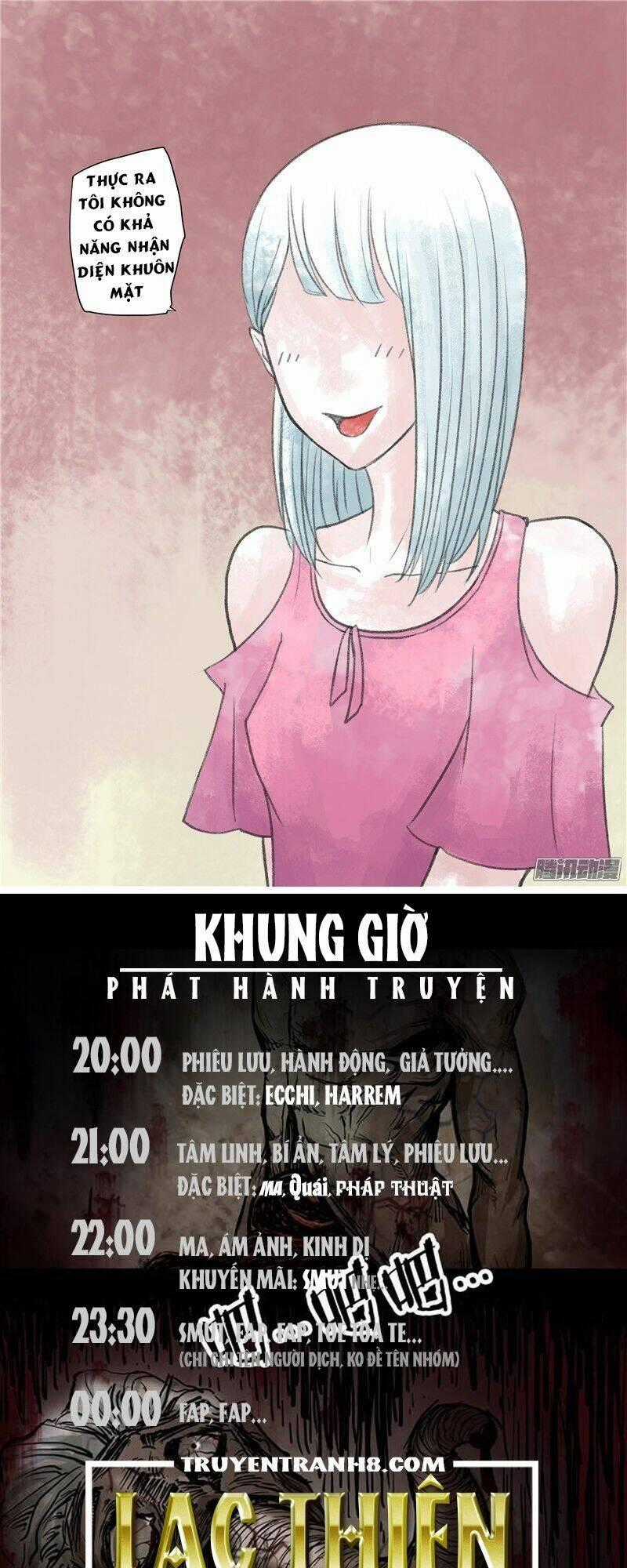 Hiểm Họa Ô Nhiễm Nguồn Nước Chapter 25 trang 25