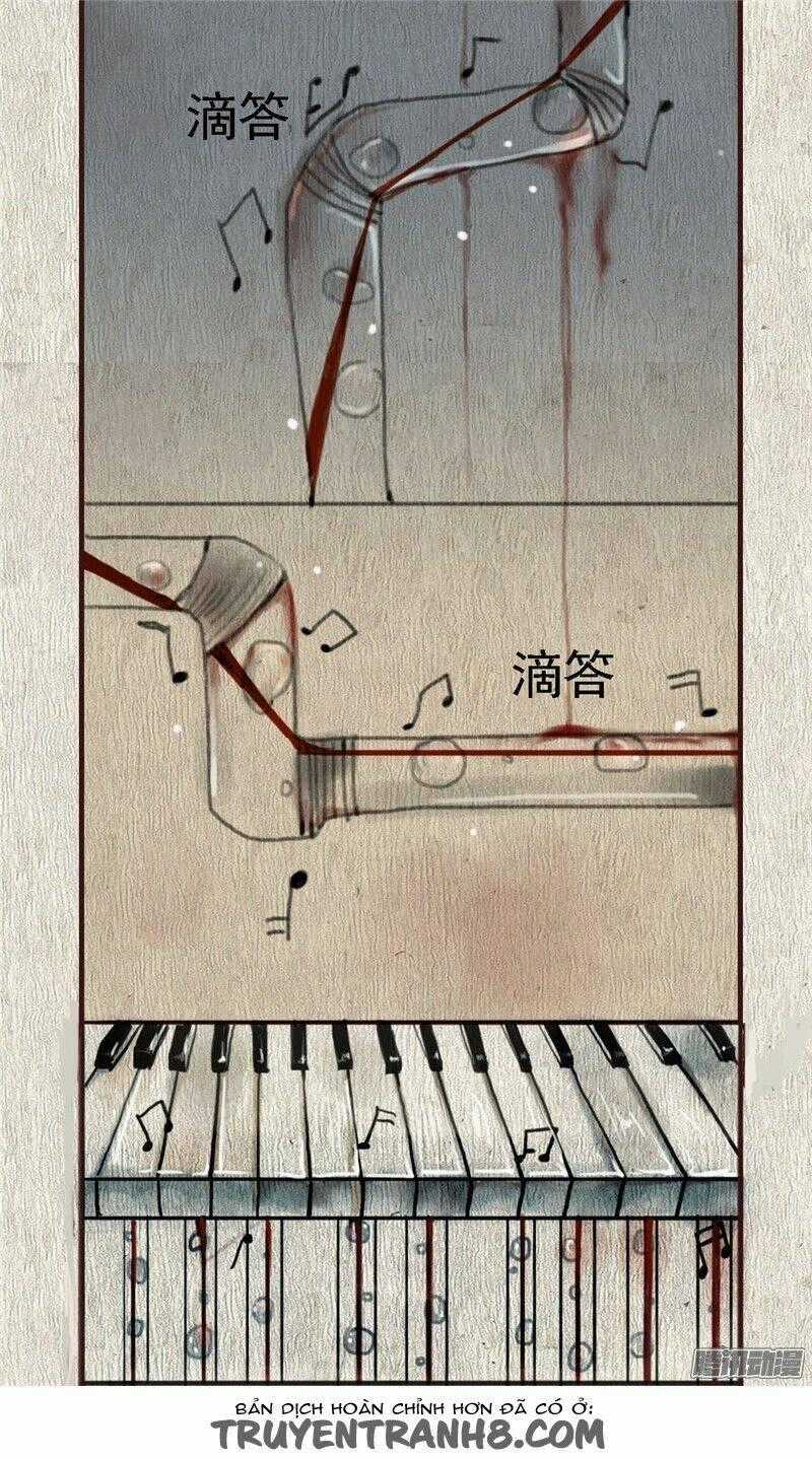 Hiểm Họa Ô Nhiễm Nguồn Nước Chapter 26 trang 10