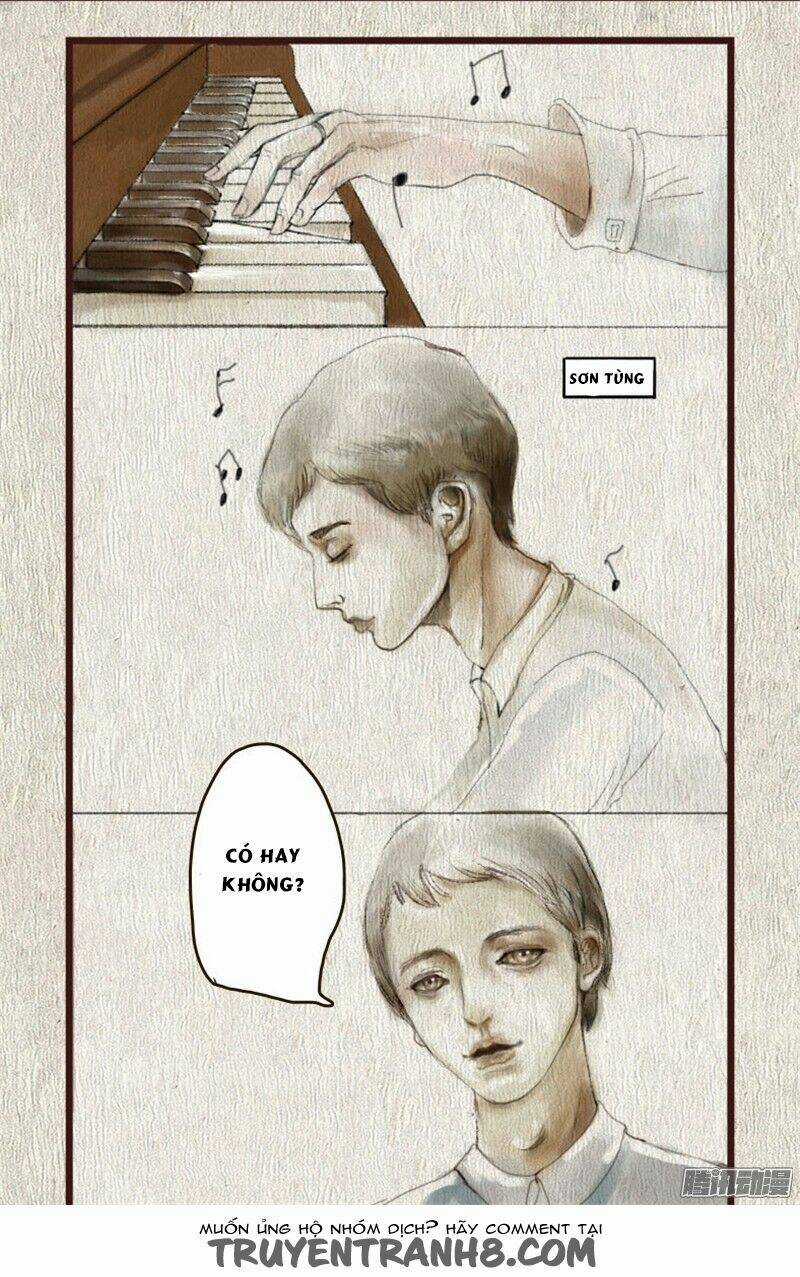 Hiểm Họa Ô Nhiễm Nguồn Nước Chapter 26 trang 2