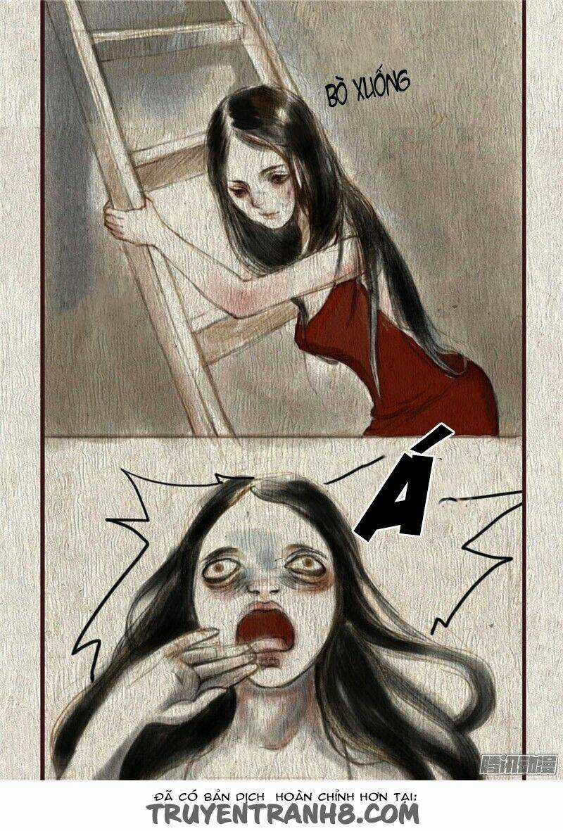 Hiểm Họa Ô Nhiễm Nguồn Nước Chapter 26 trang 5