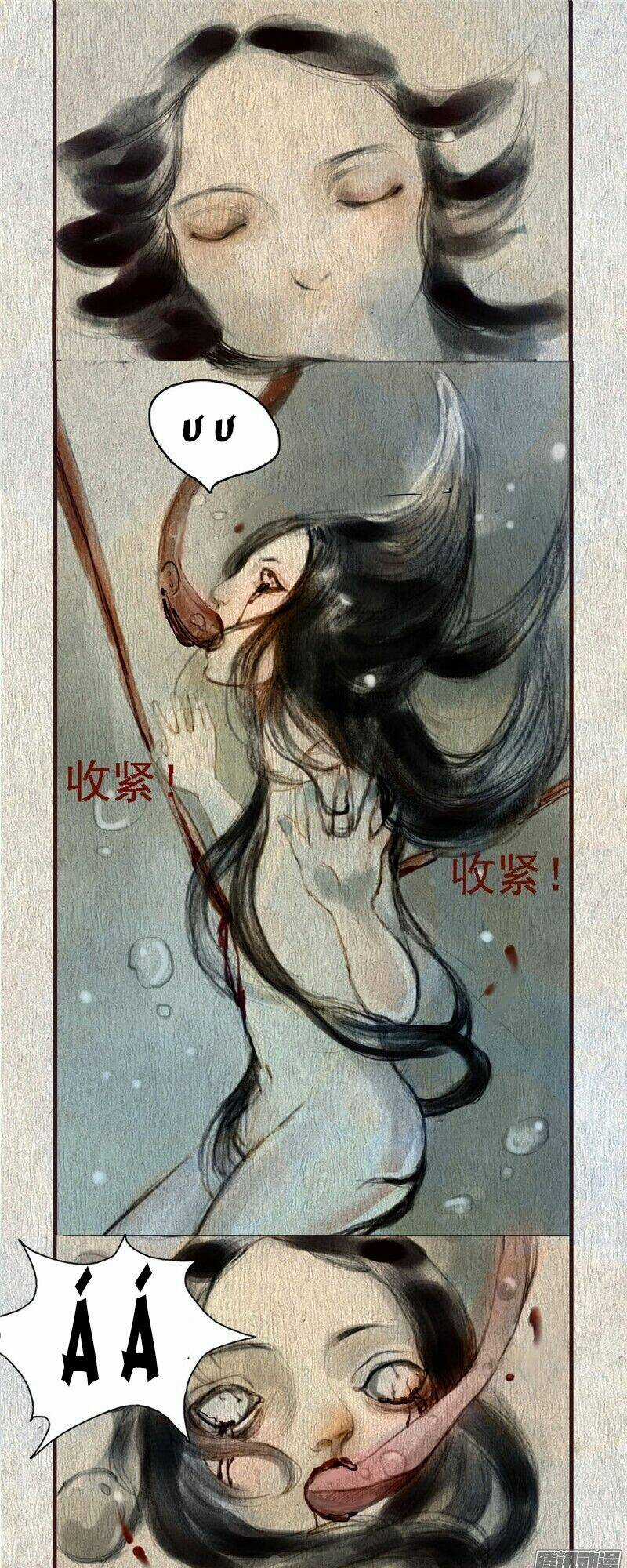 Hiểm Họa Ô Nhiễm Nguồn Nước Chapter 26 trang 8