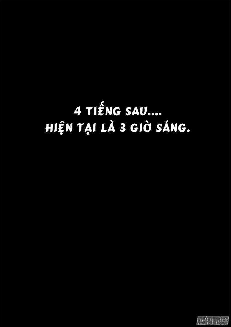 Hiểm Họa Ô Nhiễm Nguồn Nước Chapter 32 trang 16
