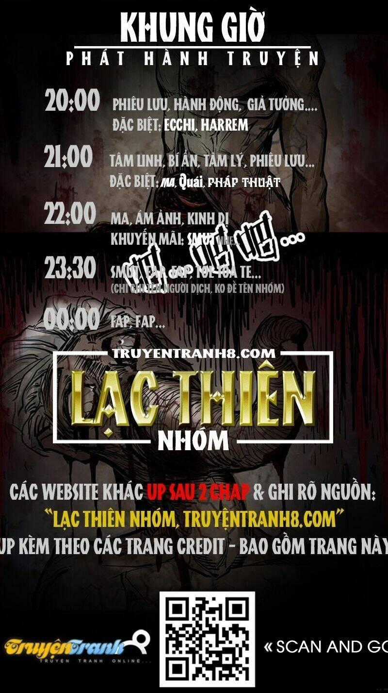 Hiểm Họa Ô Nhiễm Nguồn Nước Chapter 32 trang 29