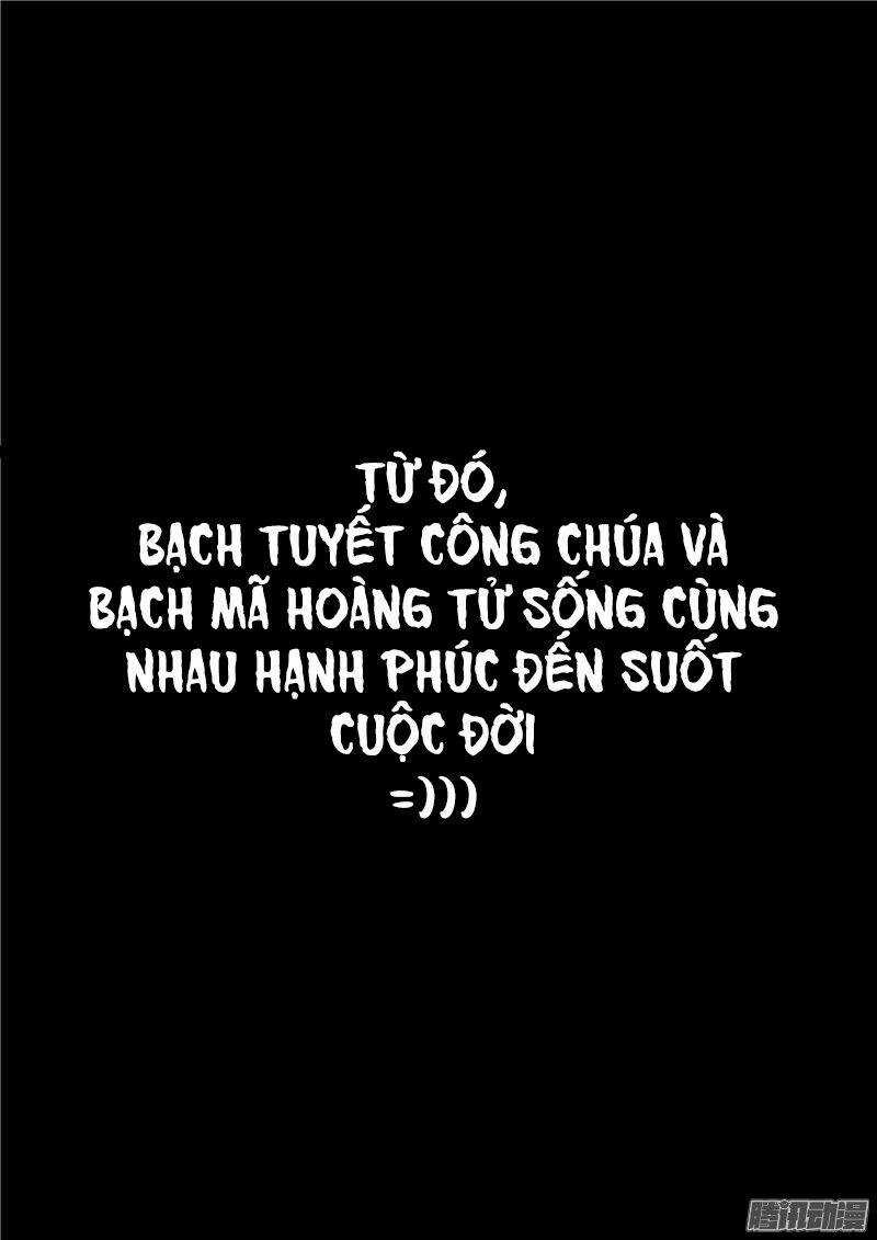 Hiểm Họa Ô Nhiễm Nguồn Nước Chapter 35 trang 23