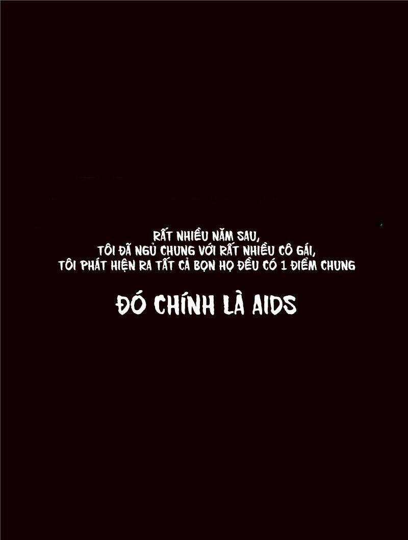 Hiểm Họa Ô Nhiễm Nguồn Nước Chapter 36 trang 38