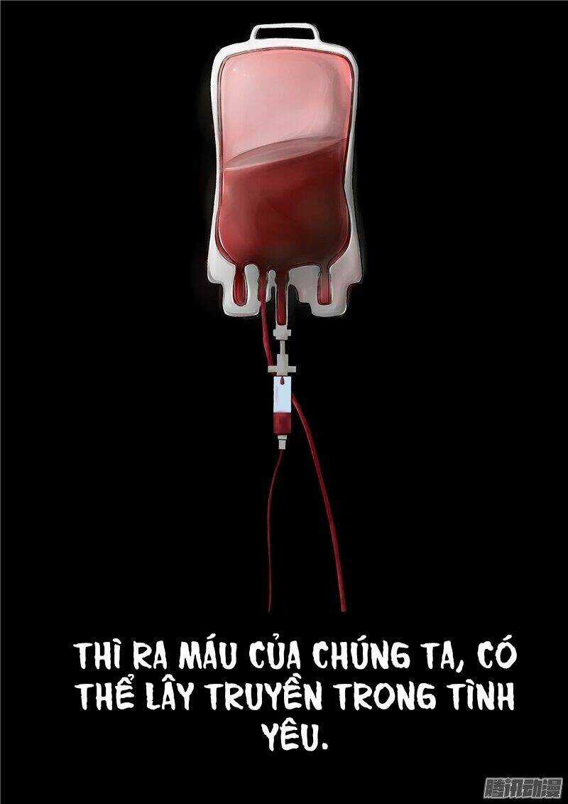 Hiểm Họa Ô Nhiễm Nguồn Nước Chapter 36 trang 39