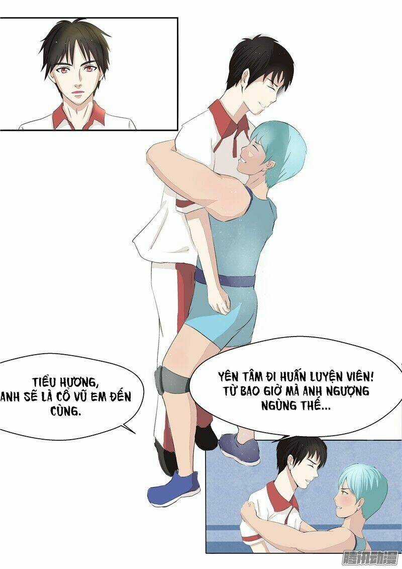 Hiểm Họa Ô Nhiễm Nguồn Nước Chapter 38 trang 26