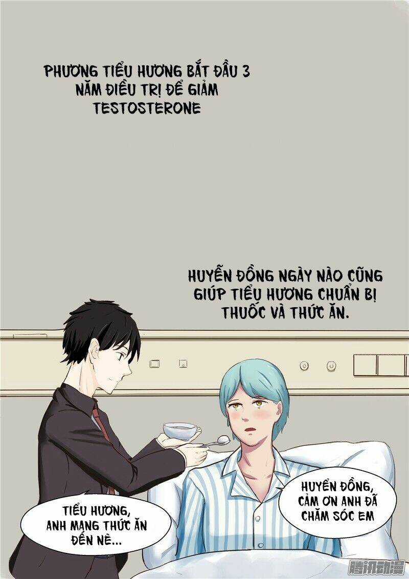 Hiểm Họa Ô Nhiễm Nguồn Nước Chapter 38 trang 38