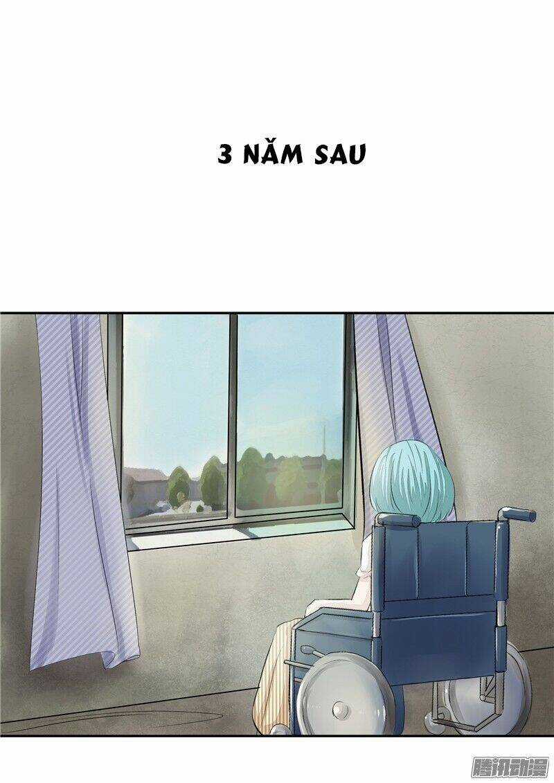 Hiểm Họa Ô Nhiễm Nguồn Nước Chapter 38 trang 41