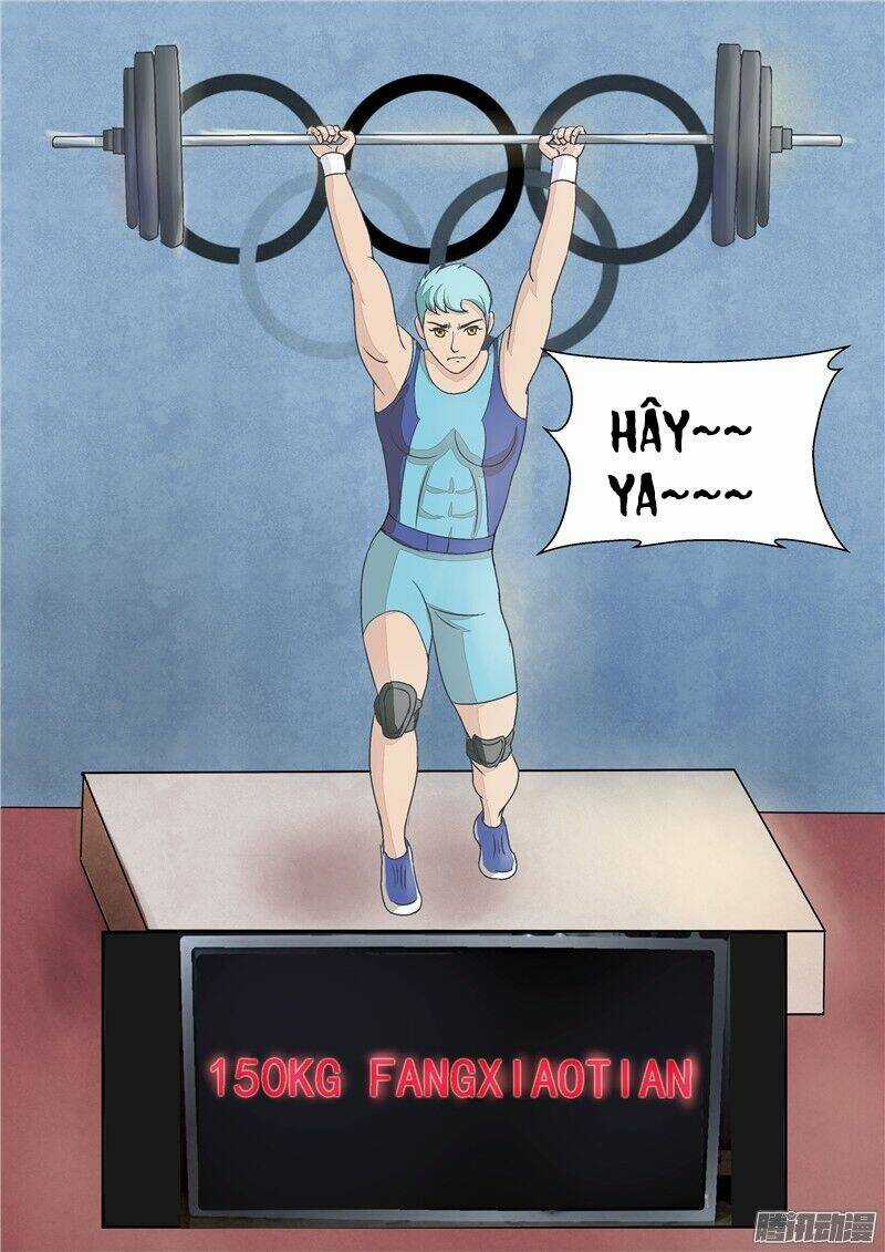 Hiểm Họa Ô Nhiễm Nguồn Nước Chapter 38 trang 8