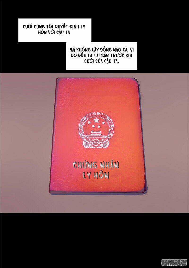 Hiểm Họa Ô Nhiễm Nguồn Nước Chapter 39 trang 16