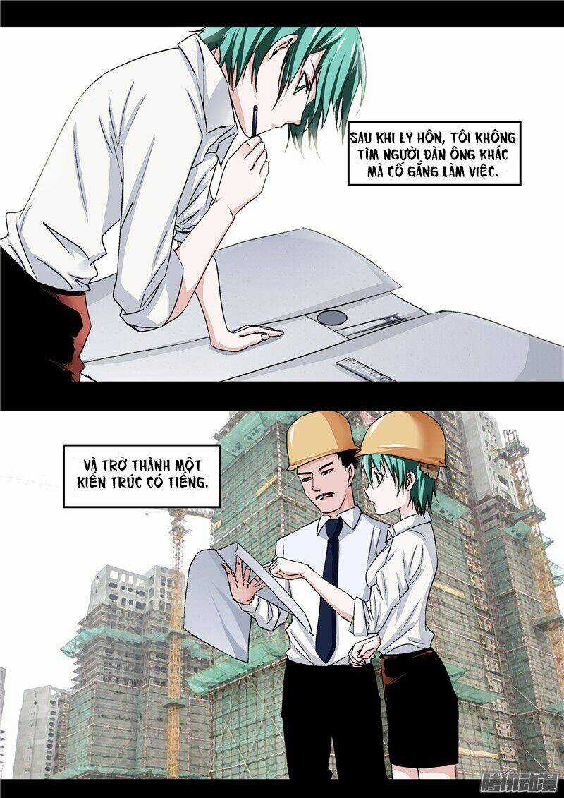 Hiểm Họa Ô Nhiễm Nguồn Nước Chapter 39 trang 17