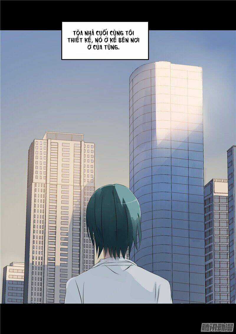 Hiểm Họa Ô Nhiễm Nguồn Nước Chapter 39 trang 24