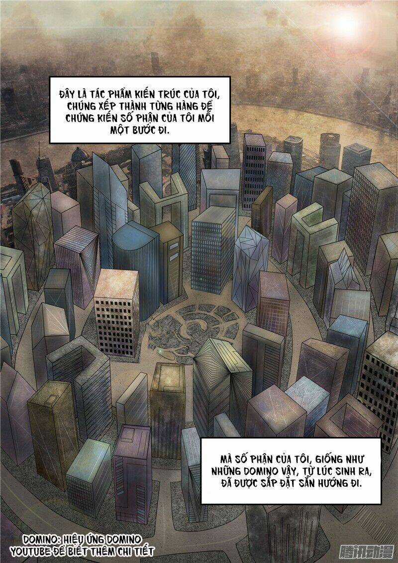 Hiểm Họa Ô Nhiễm Nguồn Nước Chapter 39 trang 27