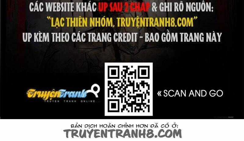 Hiểm Họa Ô Nhiễm Nguồn Nước Chapter 4 trang 21