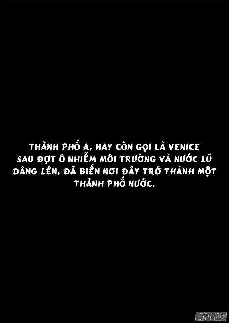 Hiểm Họa Ô Nhiễm Nguồn Nước Chapter 40 trang 2