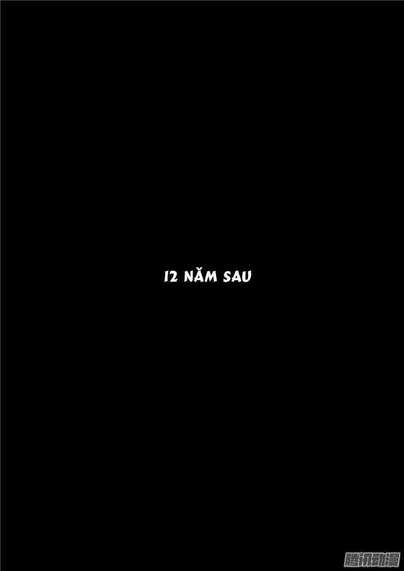 Hiểm Họa Ô Nhiễm Nguồn Nước Chapter 40 trang 23