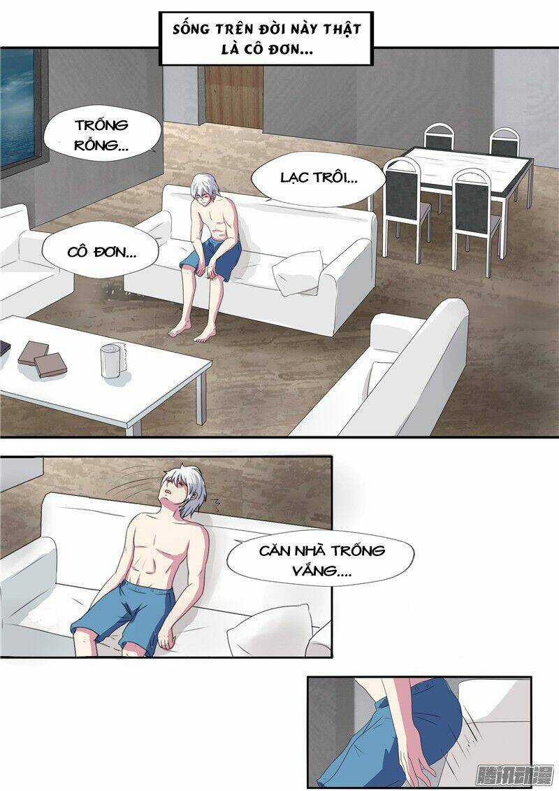 Hiểm Họa Ô Nhiễm Nguồn Nước Chapter 40 trang 24