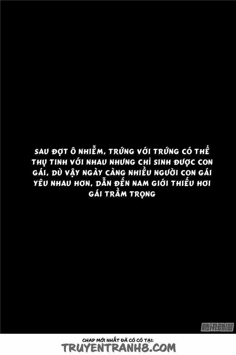 Hiểm Họa Ô Nhiễm Nguồn Nước Chapter 41 trang 2