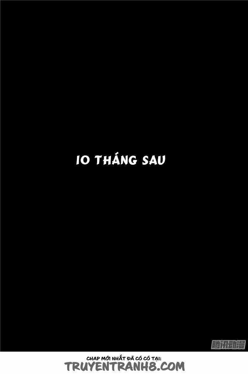 Hiểm Họa Ô Nhiễm Nguồn Nước Chapter 41 trang 25