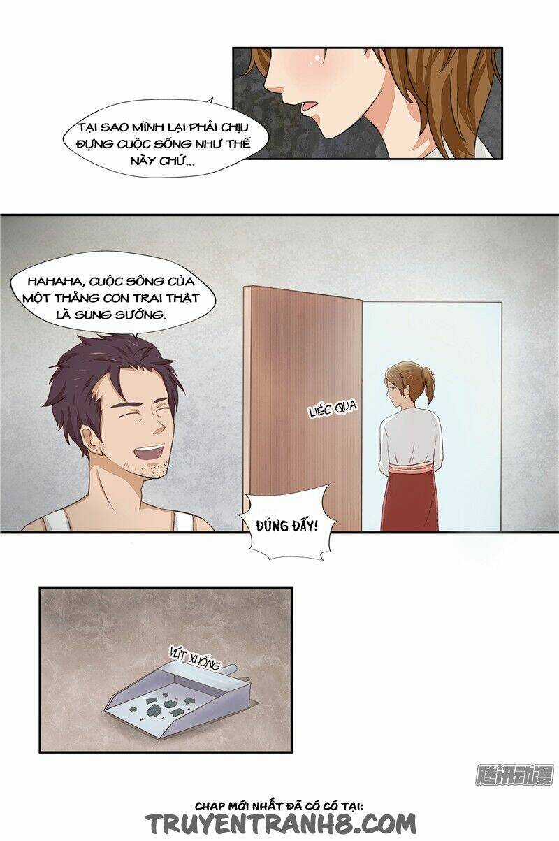 Hiểm Họa Ô Nhiễm Nguồn Nước Chapter 41 trang 29