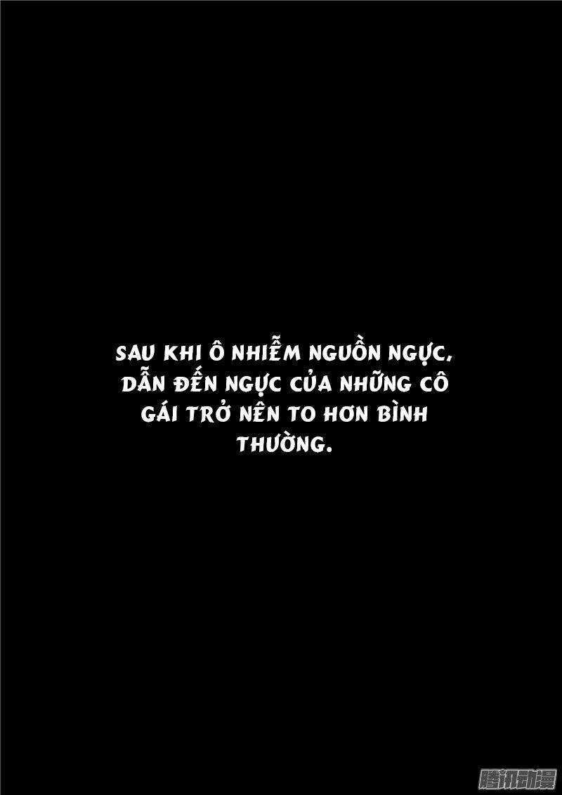 Hiểm Họa Ô Nhiễm Nguồn Nước Chapter 42 trang 2